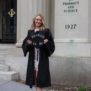 Meet your Posher, Michelle